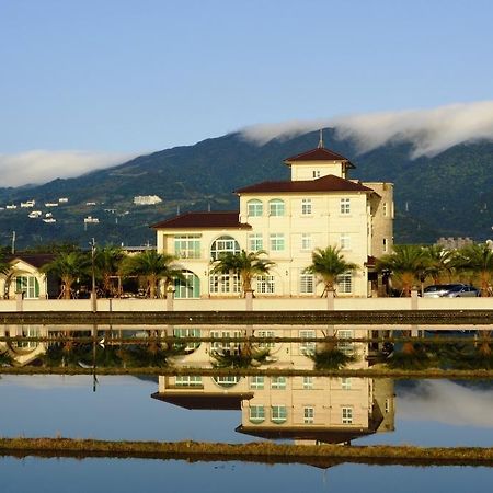 Frontenac Iian Jiaoxi Exterior foto